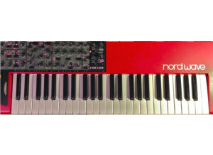 Clavia Nord Wave (49769)