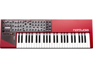 Clavia Nord Wave (76263)