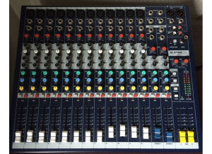 Soundcraft EPM12 (67728)