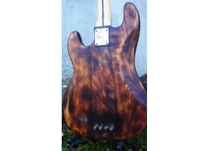 Fender Classic '51 Precision Bass (42937)