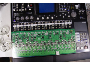 Tascam DM-24 (52850)