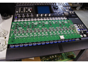 Tascam DM-24 (32814)