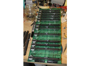 Tascam DM-24 (50188)