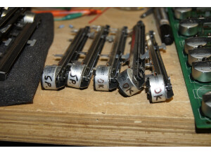 Tascam DM-24 (40508)