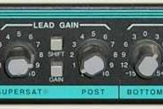 Peavey Bandit 112 (Scorpion Speaker)