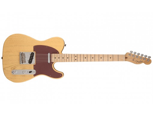 Fender FSR American Telecaster Rustic Ash