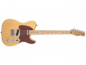 Fender FSR American Telecaster Rustic Ash