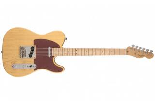 Fender FSR American Telecaster Rustic Ash