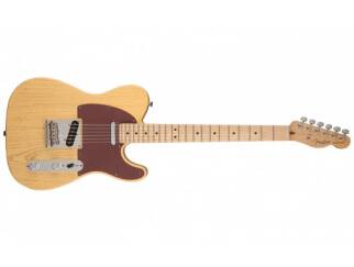 Fender FSR American Telecaster Rustic Ash