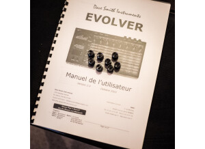 Evolver