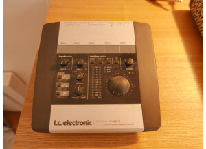 TC Electronic Desktop Konnekt 6 (8771)