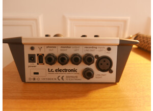 TC Electronic Desktop Konnekt 6 (22336)