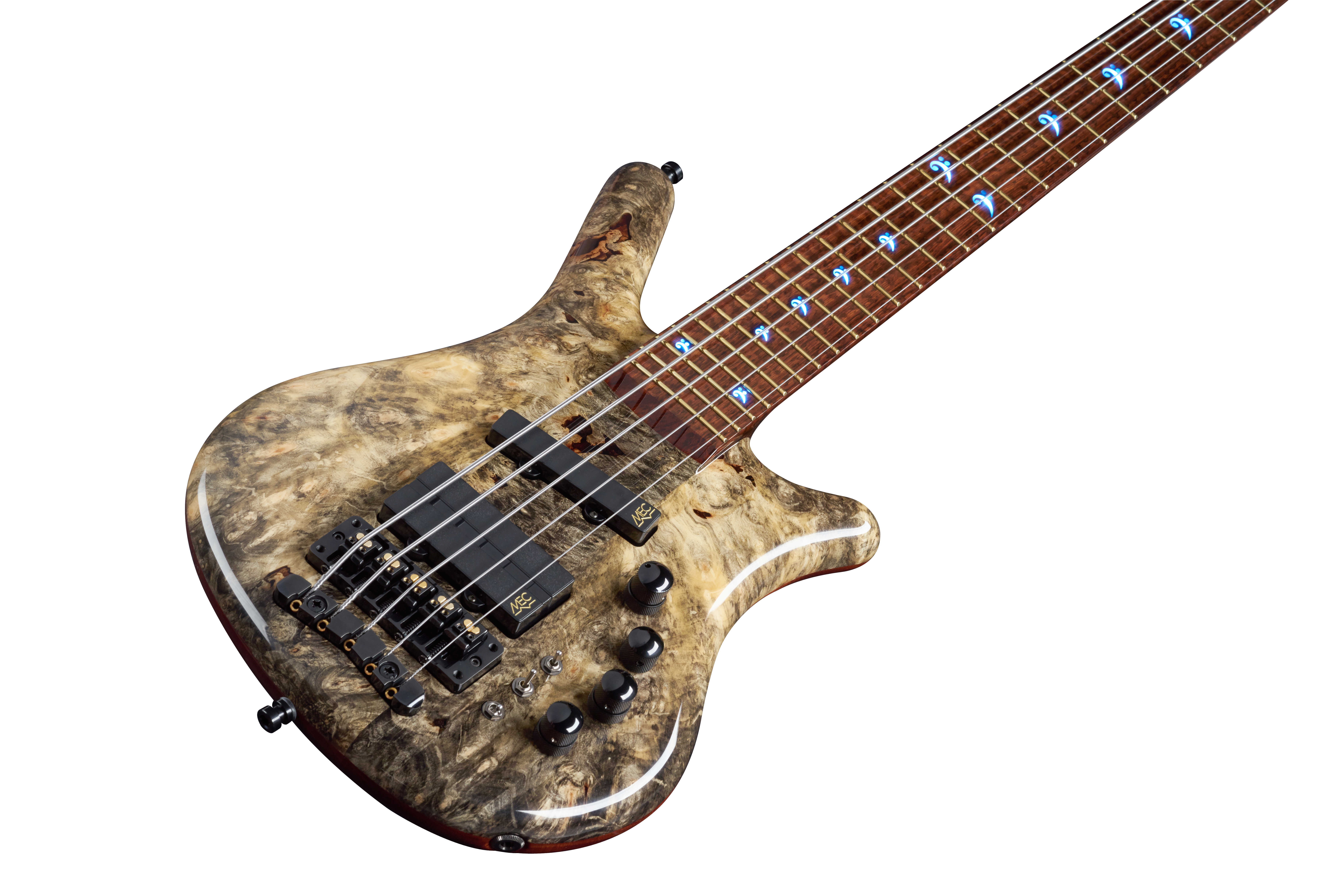 05 bridge pickups pots switches straplock