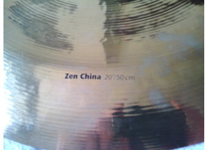 Sabian HHX Zen China 20" (21926)