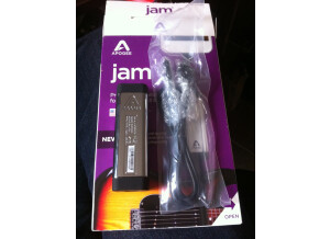 Apogee Jam 96k for iPad, iPhone and Mac (9102)