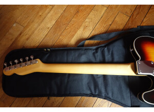 Fender Classic Series Japan '62 Telecaster Custom (27345)