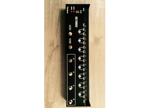 Palmer Octobus (92649)