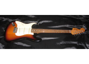Squier Affinity Stratocaster (45919)