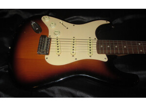 Squier Affinity Stratocaster (90804)