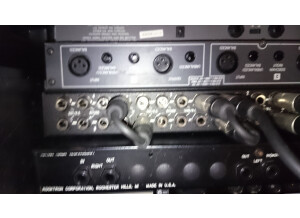Voodoo Lab GCX Audio Switcher (31009)
