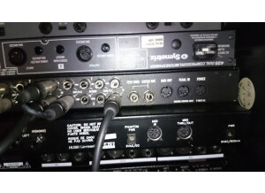 Voodoo Lab GCX Audio Switcher (76379)