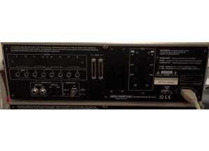 Akai S5000 (75958)