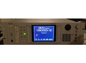 Akai S5000 (93933)