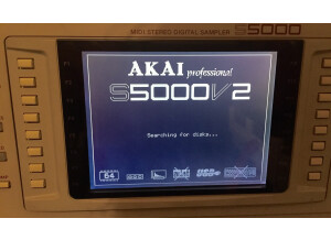 Akai S5000 (62614)