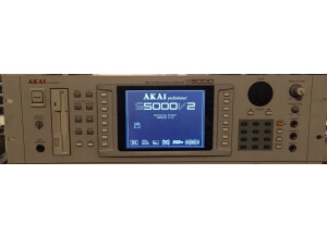 Akai S5000 (55966)