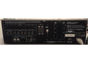 Akai S5000 (13576)