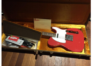 Fender American Vintage '64 Telecaster (30208)