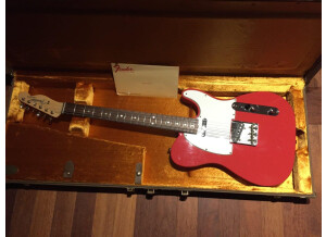 Fender American Vintage '64 Telecaster (95500)
