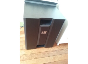 LD Systems DAVE 8 XS