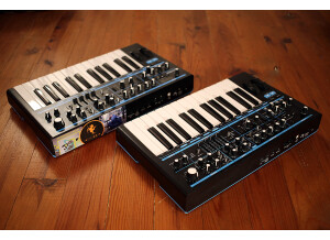 Novation Bass Station II (28993)