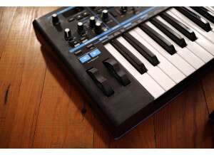 Novation Bass Station II (74723)