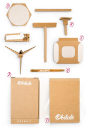 Obilab Kit Obilab Kit