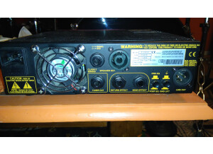 Markbass Big Bang (23004)