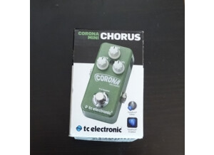 TC Electronic Corona Mini (63203)