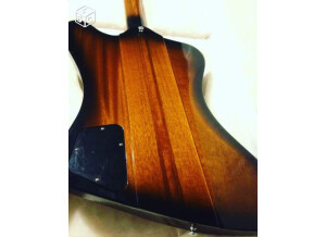 Gibson Firebird V - Vintage Sunburst (46589)