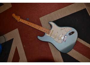Fender Classic '50s Stratocaster (70279)