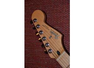 Fender Classic '50s Stratocaster (69969)