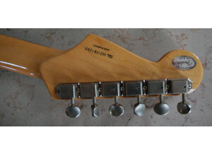 Fender Vintage Player Ltd - 60\'s Stratocaster Mexique