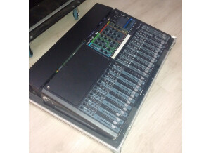 Soundcraft Si Compact 32 (26034)