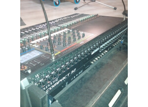 Soundcraft Si Compact 32 (26986)