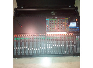 Soundcraft Si Compact 32 (72316)