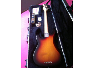 Fender American Standard Precision Bass [2008-2012] (29604)