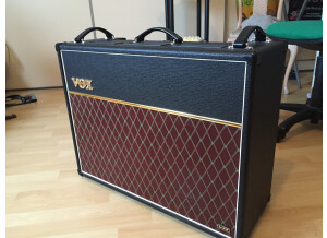 Vox AC30VR (52539)