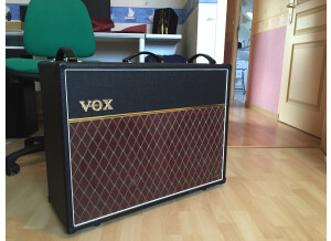 Vox AC30VR (50847)