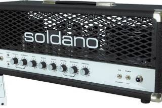 Soldano SLO-100