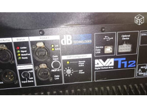 dB Technologies DVA T12 (86440)